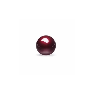 Produktbild von Perixx PERIPRO-303 Trackball - Kompatibel als Ersatz für M570, 34mm, rot