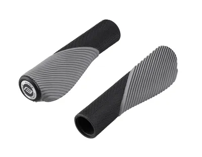 Produktbild von Force Bow Griffe Grau 130 mm Grau 130 mm