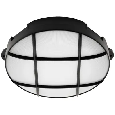 Obrázek produktu pro 15W 4000K HOME RCC15LED/BK LED stropní svítidlo