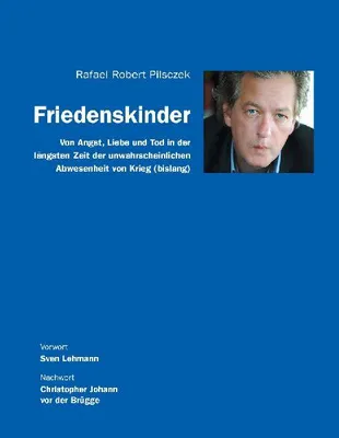 Produktbild von Friedenskinder