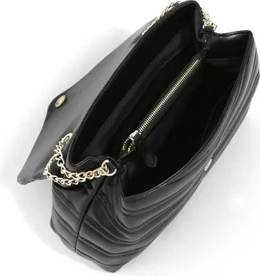 Image de Valentino Sac Bandoulière Privilege Nero