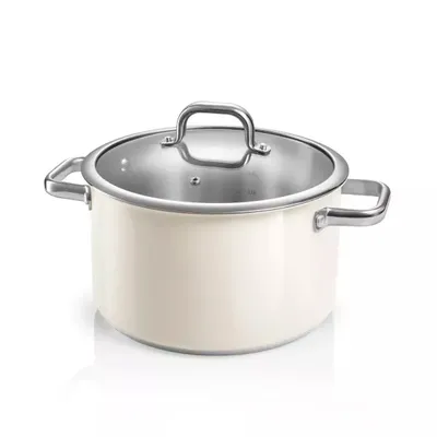 Produktbild von Tescoma Topf DELIGHT mit Deckel ø 24 cm, 6,0 l