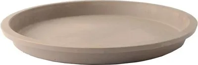 Image de Soucoupe Spw Ronde Taupe 13Y-22