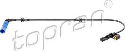 Produktbild von TOPRAN ABS Sensor Raddrehzahl Vorne Links für BMW 3 Limousine (E46) 501 235