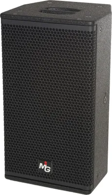Produktbild von MIPRO MA-P10D aktiv 500Watt/10Zoll