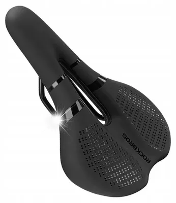 Produktbild von Rockbros 5903814675738 Fahrradsattel Wasserdicht Belüftet