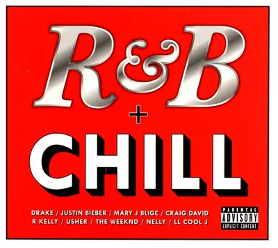 Obrázek produktu pro R&B Chill