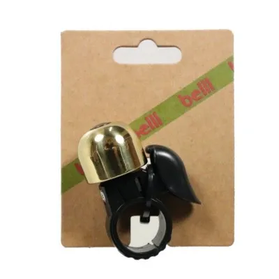 Obrázok produktu pre BELLL Fahrradklingel Messing Ting II