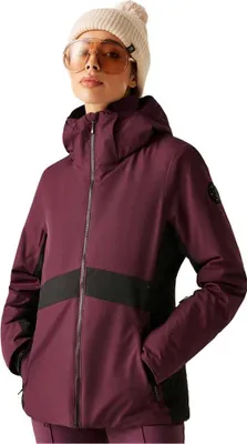 Produktbild von Issyjacket fig/black (J8R) 10