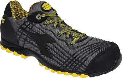 Image de Chaussures Sécurité Beat Ii S1p Protection S1p Hro Src - Falmec