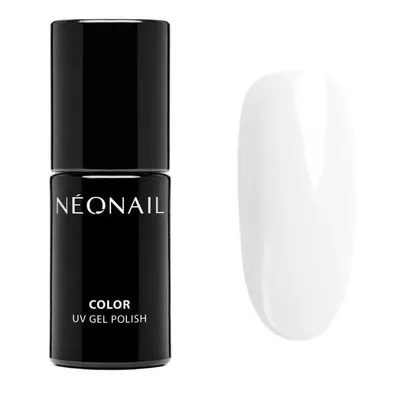 Image de 12202 French White UV Nagellack Hybrid NeoNail 7,2 ml
