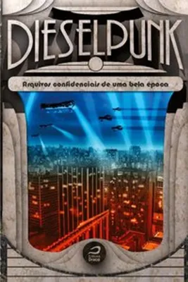 Obrázek produktu pro Dieselpunk