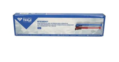 Obrázek produktu pro Brilliant Tools Nástroj pro odblokování palivového potrubí pro Ford