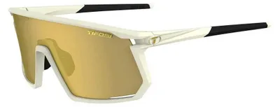 Image de TIFOSI lunettes de soleil pour vélo - MOAB - Or/Noir
