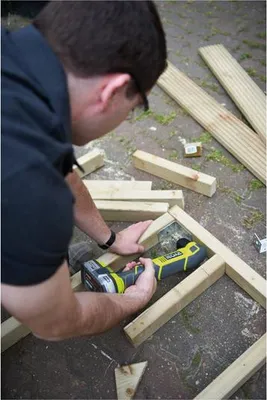 Image de Ryobi RAD1801M, Perceuse à angle droit, Sans clé, 1 cm, 3,8 cm, 1 cm, 1100 RPM