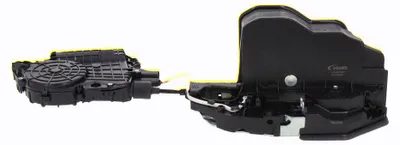 Produktbild von VEMO V20-85-0097 Türschloss Vorne Links für BMW X5 (E70) X6 (E71, E72)
