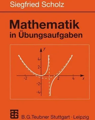 Immagine prodotto di Mathematik in Übungsaufgaben