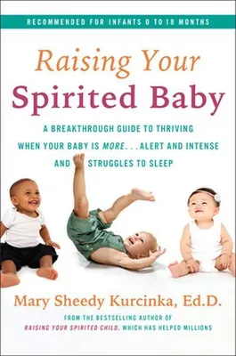 Produktbild von Raising Your Spirited Baby