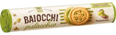 Produktbild von Baiocchi Pistacchio 168g