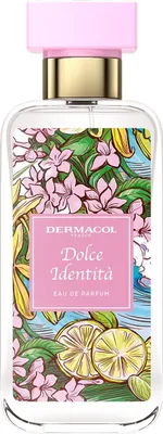 Produktbild von Dermacol Dolce Identita Eau de Parfum für Damen 50 ml