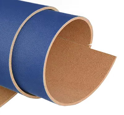 Productafbeelding van Kurkrol DIY Vloertegels - Blauw, 0.9x1m, 1/3" Dikte