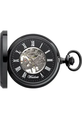Image de Waidzeit montre Homme FT01