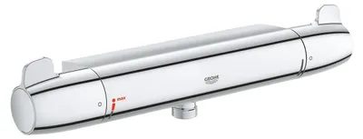 Produktbild von GROHE Grohtherm Special, Chrom