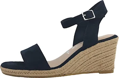 Zdjęcie produktu dla Tamaris Sandały Blau w rozmiarze 42