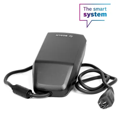 Produktbild von Bosch 4A Charger Ladegerät für Smart System (BPC340y) UK Netzstecker