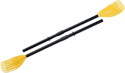 Produktbild von Łopatka plastikowa 122 cm 2 szt