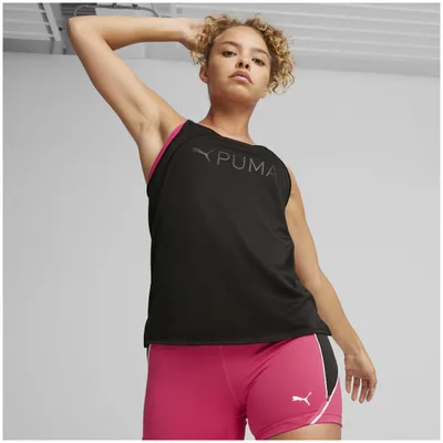 Image de Débardeur Puma 523846_56 pour Femme