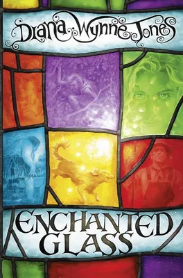 Produktbild von Enchanted Glass