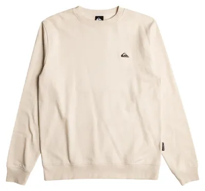 Produktbild von Quiksilver - Basic Crew Oberteil aus Fleece - Kind