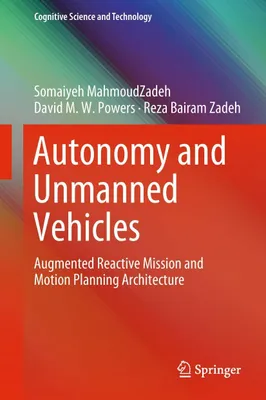 Image de Autonomy and Unmanned Vehicles