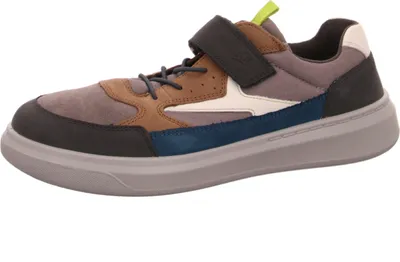 Produktbild von Superfit Cosmo Sneaker Mehrfarbig