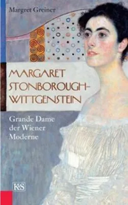 Produktbild von Greiner, M: Margaret Stonborough-Wittgenstein