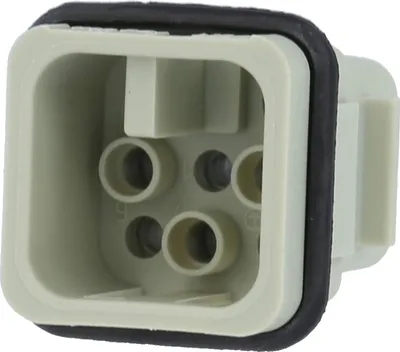 Immagine prodotto di Inserto per connessione a crimpare - Connettore per 09 21 007 3031