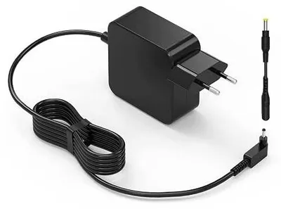 Zdjęcie produktu dla Zasilacz do laptopa acer swift 45W kabel ładujący 19V