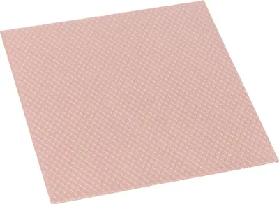 Obrázok produktu pre Thermal Grizzly Minus Pad 8, 8 W/m·K, Oxid kovu, Silikón, -100 - 250 °C, 100 mm, 100 mm, 0,5 mm