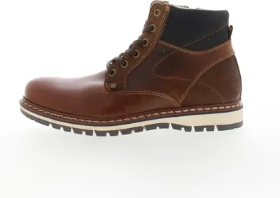Produktbild von Bullboxer  Stiefel Braun - Herren, Größe:43