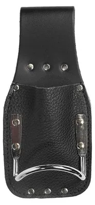 Produktbild von FHB Hammerhalter mit Messertasche KARLO 88850 schwarz