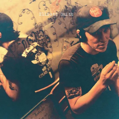 Zdjęcie produktu dla Elliott Smith - Either / Or (Reissue) (180 g) (LP)