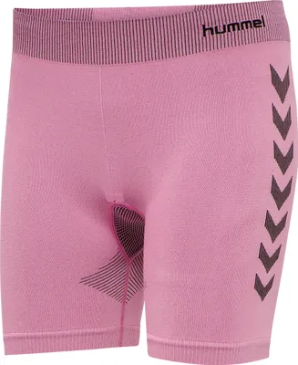 Obrázok produktu pre Hummel hmlFirst Seamless Training Short Tight Women
