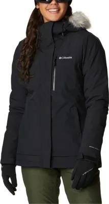 Immagine prodotto di Columbia Giubbotti Ava Alpine, 1910031010, Taglia: 158
