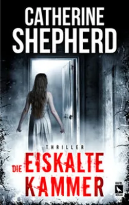 Obrázok produktu pre Die eiskalte Kammer: Thriller