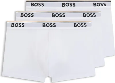 Produktbild von BOSS Trunk 3P Power
