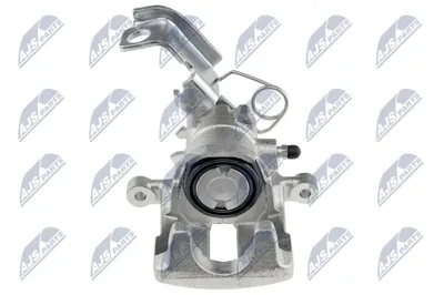 Produktbild von NTY Bremssattel Hinten Links für HONDA Accord VII Limousine (CL, CN) Ø38mm HZT-HD-002