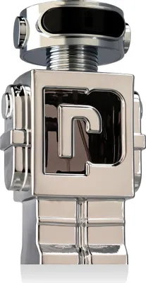 Produktbild von Rabanne Phantom, Männer, 100 ml, Nachfüllbare Flasche, Spray, ALCOHOL DENAT., PARFUM (FRAGRANCE), AQUA (WATER), LIMONENE, LINALOOL, COUMARIN, BUTYL..., 1 Stück(e)