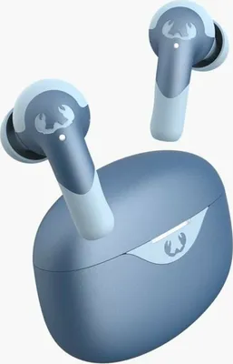 Image de Casque d'écoute Fresh'n Rebel BT TWINS Ace bl (bleu clair)