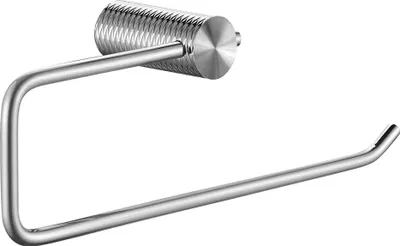 Obrázek produktu pro Koupelnový Věšák REA 9710 PRISM Brush Nickel